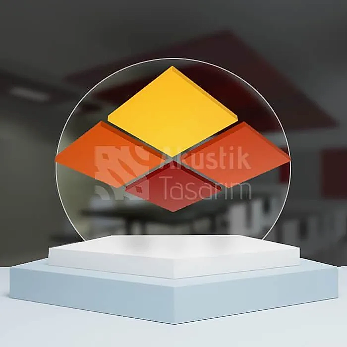 Akustik Panel Üreticisi Tasarım Akustik