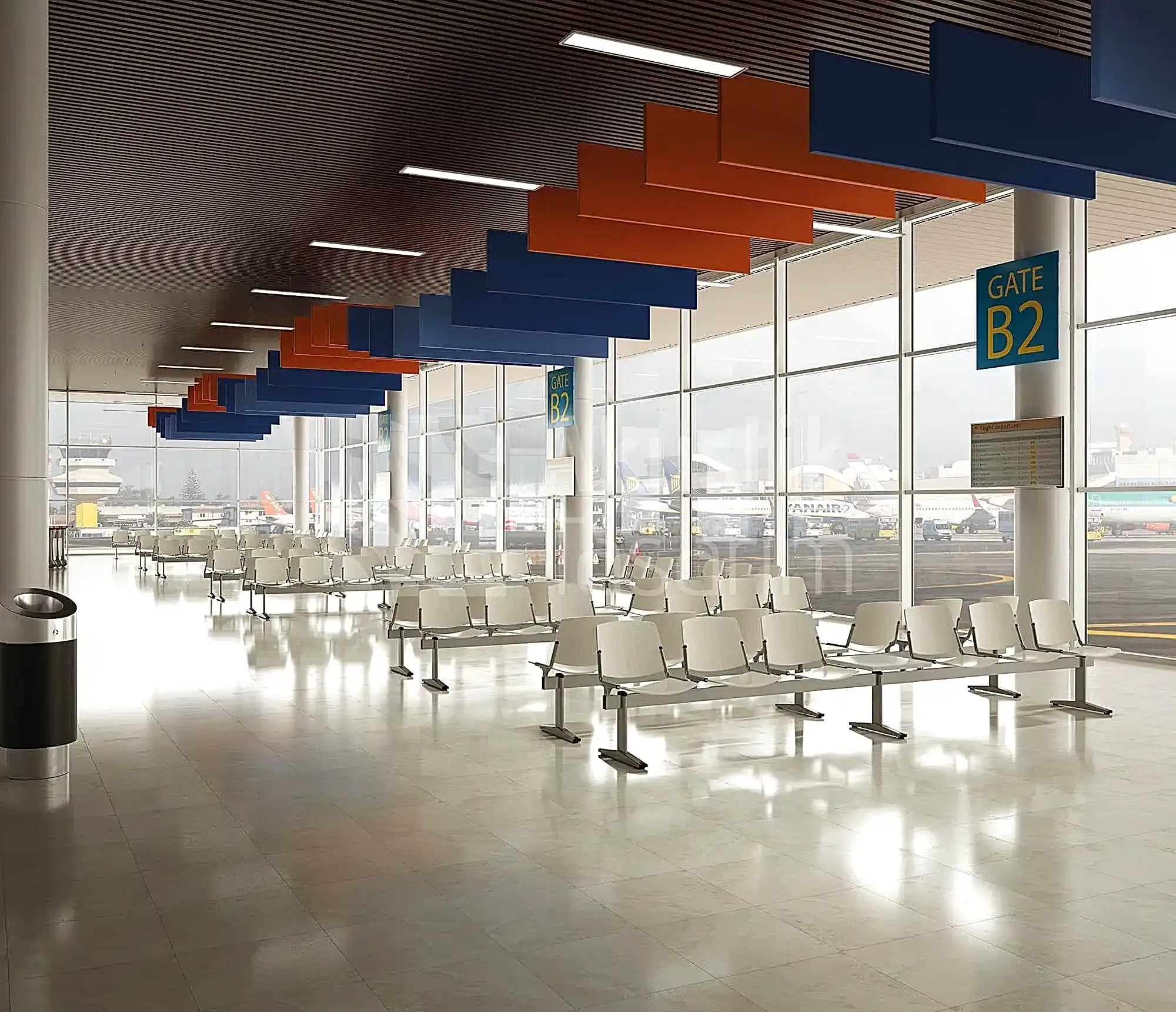 Atatürk Havalimanı Vip Giriş