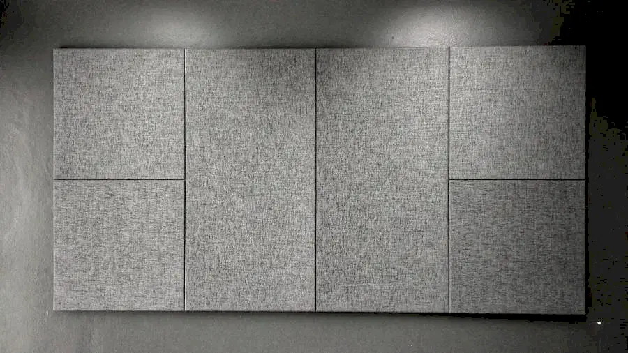 Akustik panel modelleri