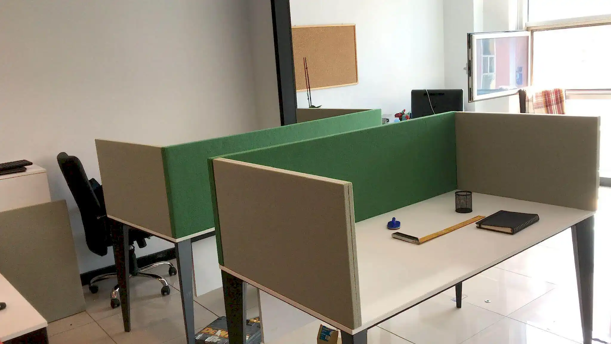 Ses Yalıtımı Hakkında