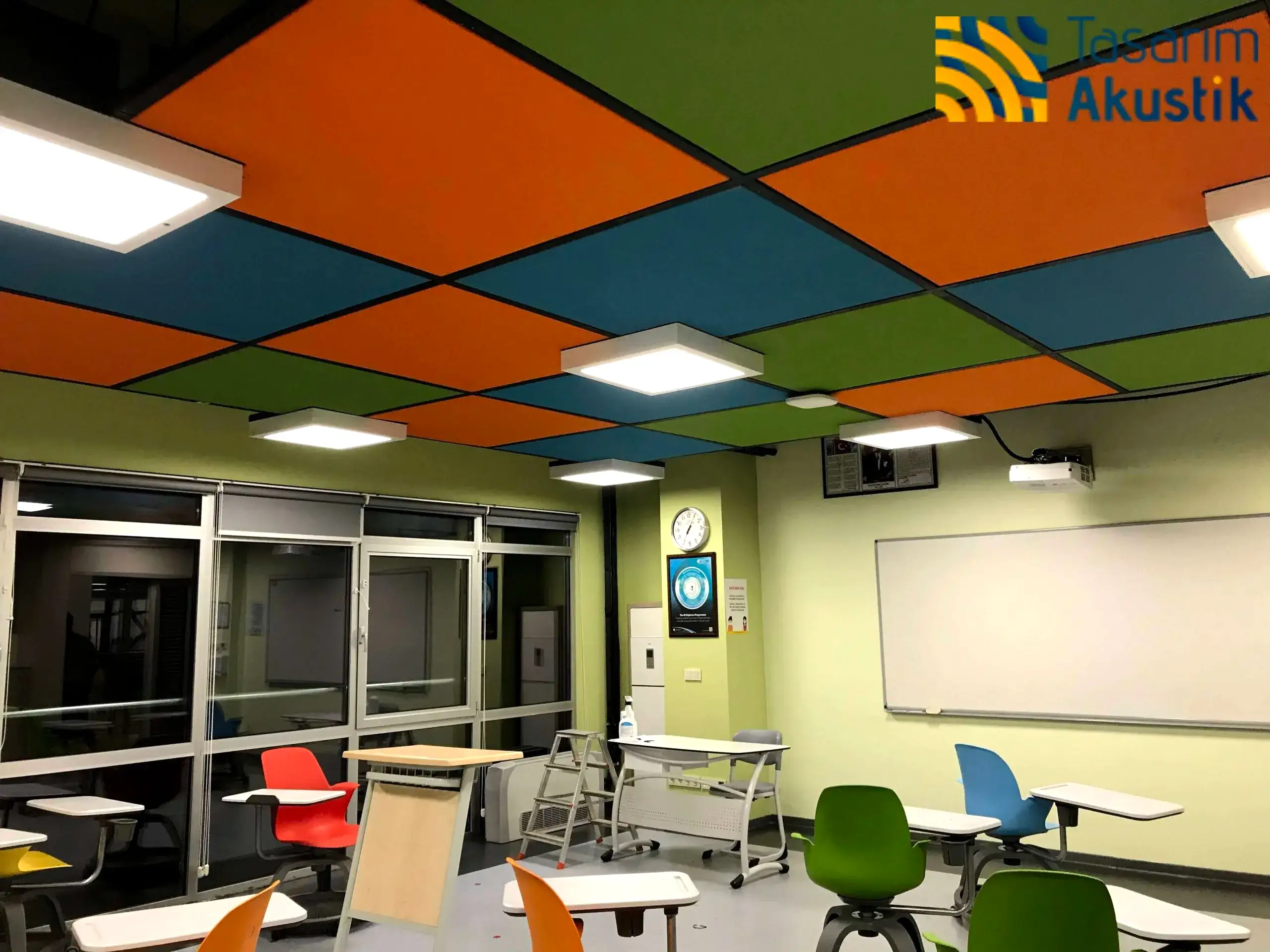 Ses Yalıtımı Malzemeleri Nelerdir