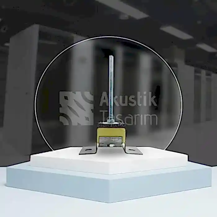 Ses izolasyonu nedir ?