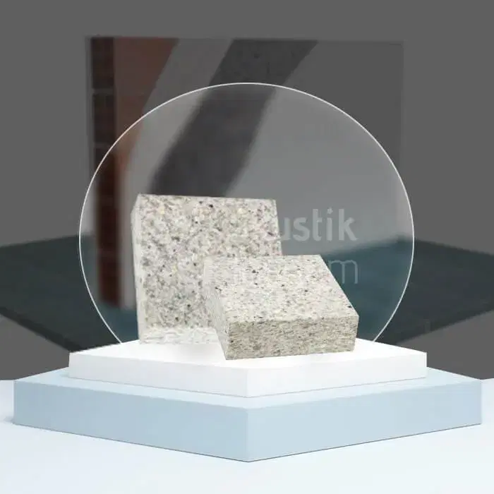 Çift Bariyerli Bondex Sünger