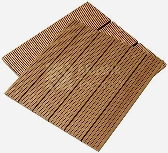 Derzli Ahşap Panel Fiyatları