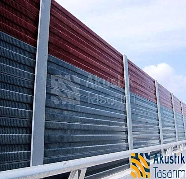 Dış Mekan Ses Yalıtımı