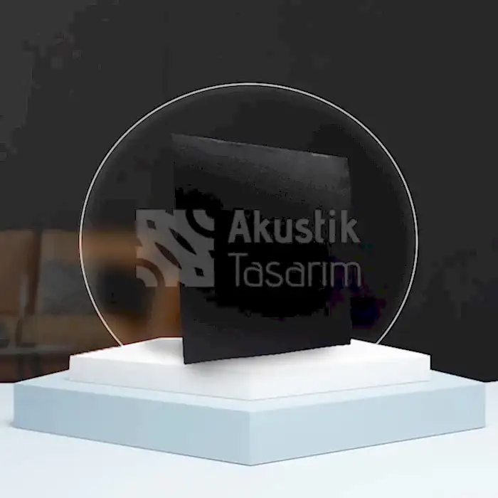 Ses Yalıtım Bariyeri