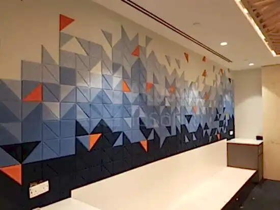 Heraklit Akustik Panel Fiyatları