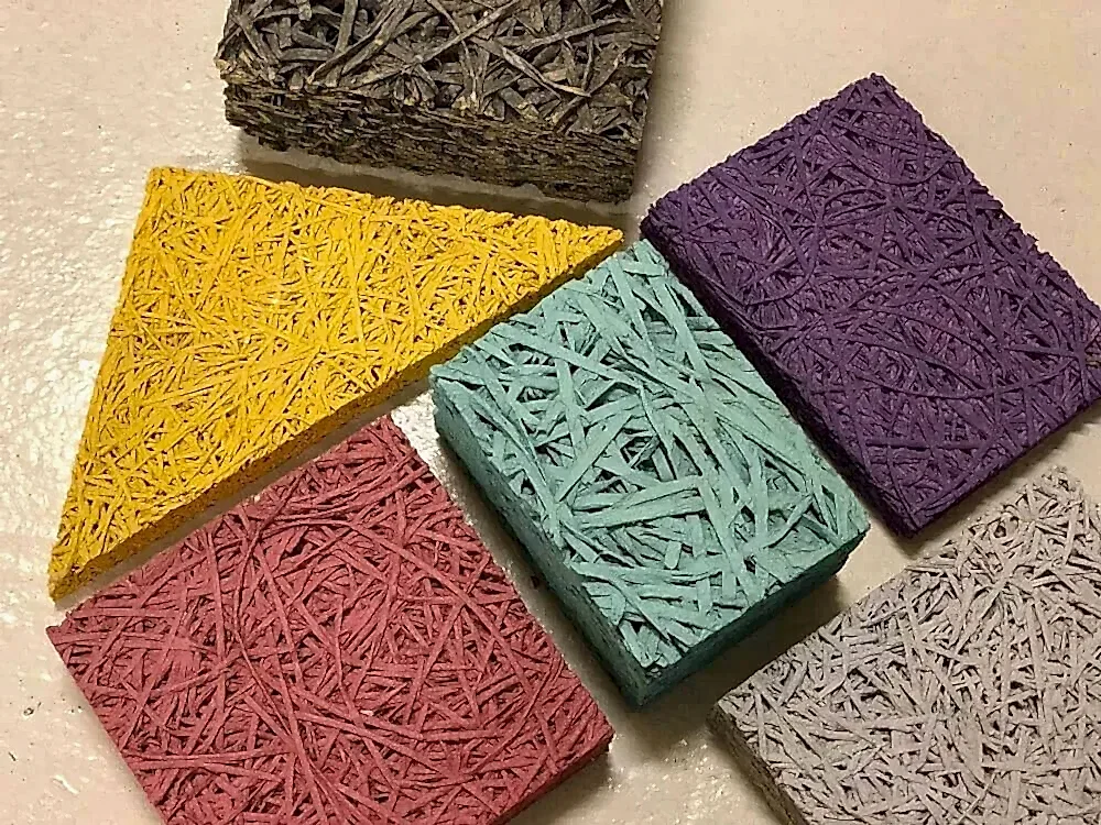 Heraklit Akustik Panel