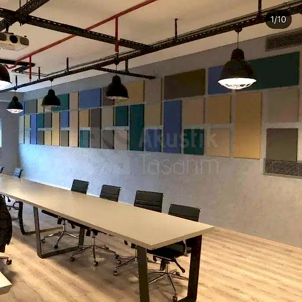 Ofis Ses Yalıtımı nasıl yapılır