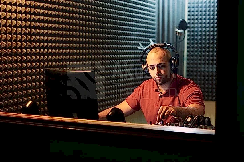 Radyo Odası Ses Yalıtımı yaparken nelere dikkat edilmeli