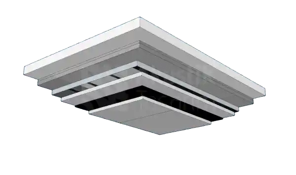 Tavan Ses Yalıtımı Malzemeleri