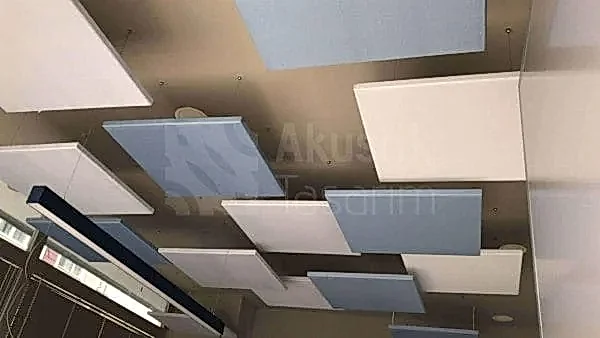 Toplantı Odası Ses Yalıtımı