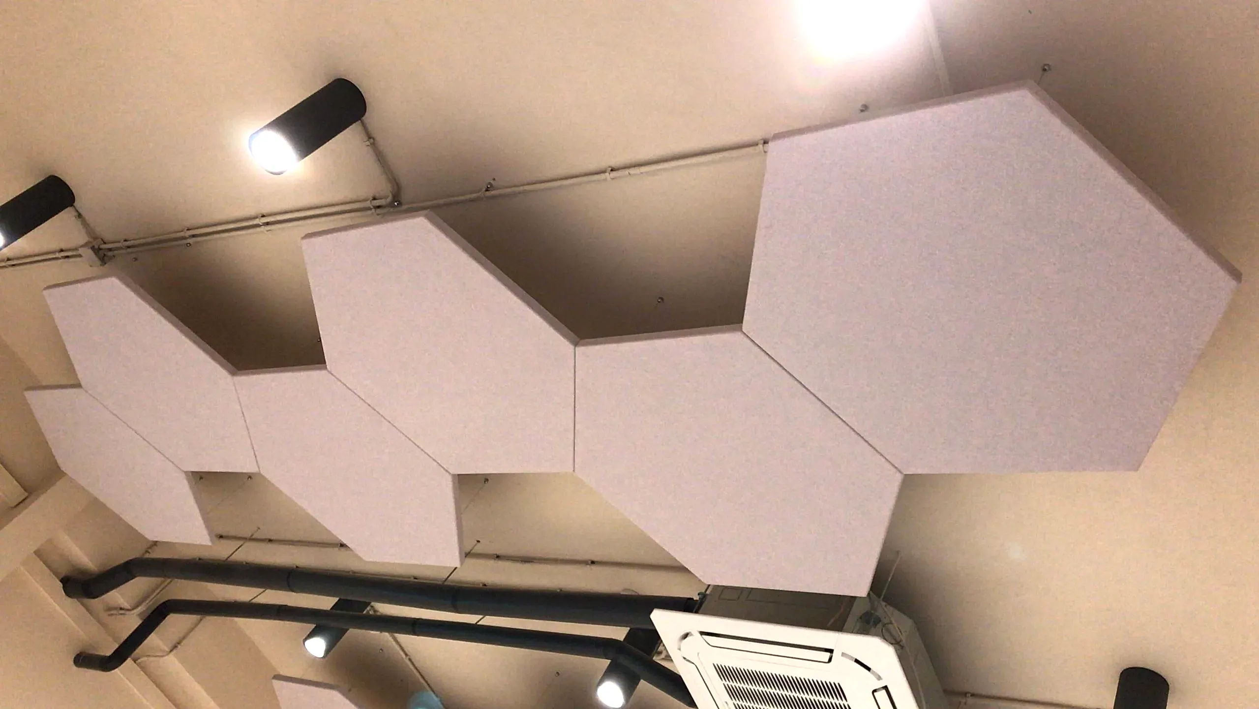 Yüzer Tavan Panelleri Fiyatları