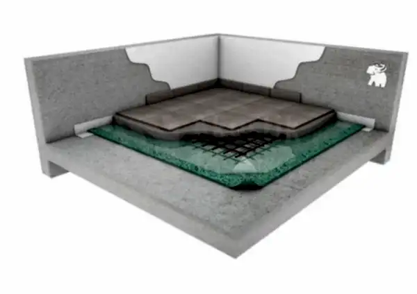 Zemin Ses Yalıtımı