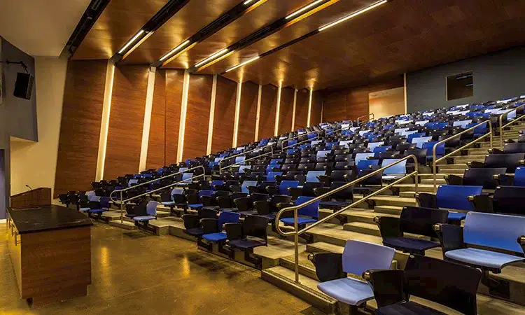 Kongre Odası Ses Yalıtım Malzemeleri